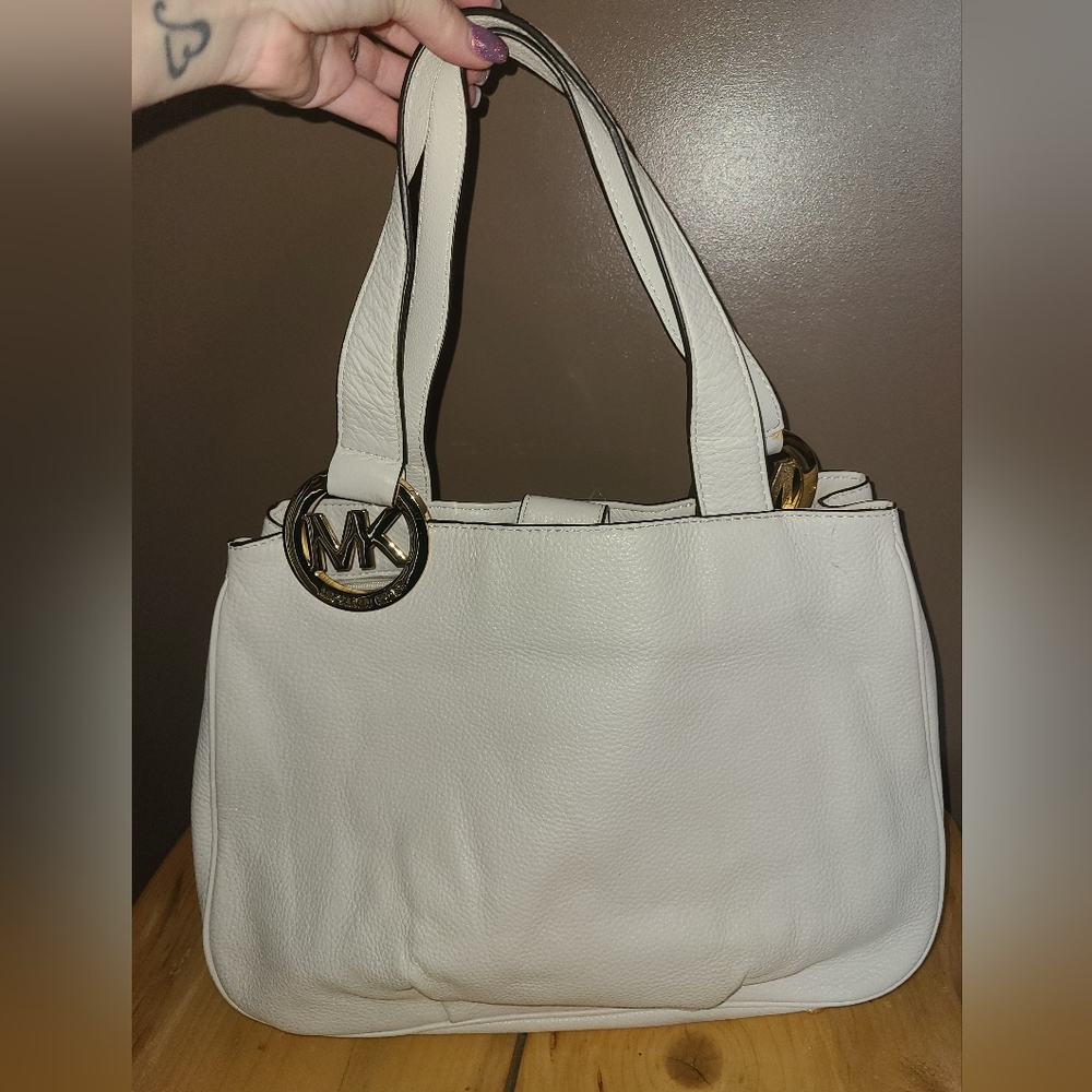 Authentic Michael kors bag